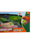 Soft Bullet Crocodile Gun